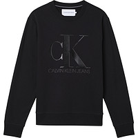 黑卡会员：Calvin Klein 卡文克莱男士卫衣 J30J318177