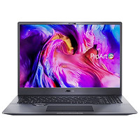 ASUS 华硕 ProArt 创16 16英寸笔记本电脑（R9-5900HX、16GB、512GB、RTX3060）