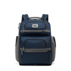 TUMI 途明 Alpha系列 弹道尼龙双肩包 02603580NVYGY3