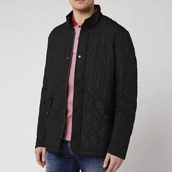 Barbour 巴伯尔 Heritage 男士夹克