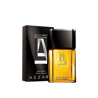 LORIS AZZARO 阿莎露卡门情人男士淡香水 100ml