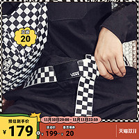 VANS 范斯 男子腰带BELT新款（长度147.3cm）官方正品