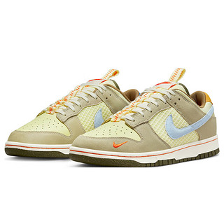 NIKE 耐克 Dunk Low Retro 男子运动板鞋 DX6038