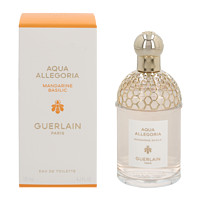 GUERLAIN 娇兰 【荷兰直邮】GUERLAIN 娇兰 花草水语系列 柑橘罗勒 女士淡香水 EDT 125ml