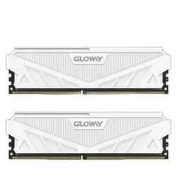 GLOWAY 光威 天策系列 DDR4 3200MHz  台式机内存 16GB（8GBx2）套条