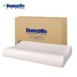 Dunlopillo 邓禄普 ECO系列 天然乳胶护颈低波浪枕