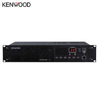 KENWOOD 建伍 NXR-810数字中继台 数模两用商场酒店物业仓储(含天馈系统+30米馈线）