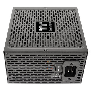 Thermaltake 曜越 Tt（Thermaltake）额定1350W 钢影Toughpower GF3 电脑电源（原生PCIe5.0/ATX3.0规范）