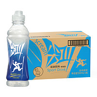 农夫山泉 尖叫 多肽型 运动饮料 550ml*15瓶