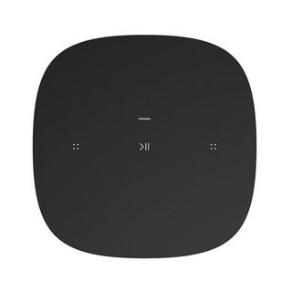 SONOS 搜诺思 One SL×2 2.0声道 家庭音响 黑色