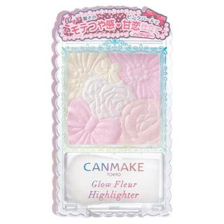 CANMAKE 井田 花漾瑰丽造影粉