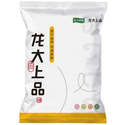 LONG DA 龙大 肉食 猪汤骨  1kg