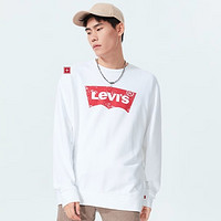 Levi's 李维斯 情侣卫衣 19492-0027