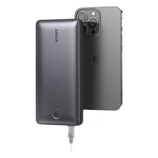 Anker 安克 A1366 535 充电宝 20000mAh 30W