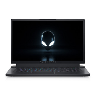 ALIENWARE 外星人 x17R1游戏本（i7-12700H、32G、1T、3070Ti）