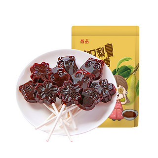 尚品 莱阳秋梨膏棒棒 80g