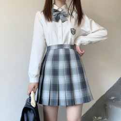 安可 JK制服小物 女士领结