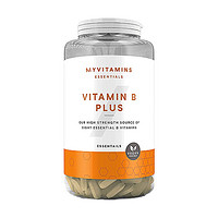 myvitamins 复合维生素B 60粒