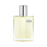 HERMÈS 爱马仕 律动H24男士香水 EDT 50ml