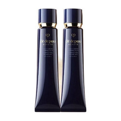 cle de peau BEAUTE 肌肤之钥 光凝润采妆前霜 SPF25 PA++ 新包装 37ml*2