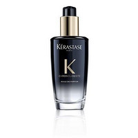 KÉRASTASE 卡诗 黑钻钥源护发香氛油 100ml