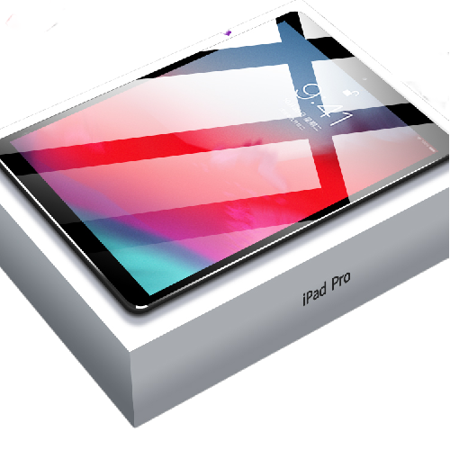 dodofish GH01 ipad Air3 钢化膜