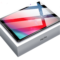 dodofish GH01 ipad Air3 钢化膜