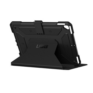 UAG 苹果 2019/2020款 iPad 10.2 英寸平板电脑保护壳 黑色