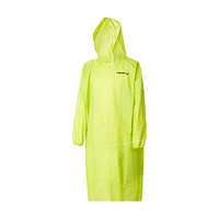 DECATHLON 迪卡侬 POCKET PONCHO 中性雨衣 8384510