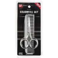 Walgreens |Walgreens|Beard Grooming Set