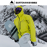 最后4小时、PLUS会员、会员专享：BURTON 伯顿 AK系列 男士滑雪服100021