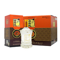 白云边 十五年 兼香42度 500ml*6瓶