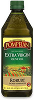 Pompeian Robust Extra Virgin橄榄油, 24 Ounce