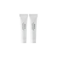 MUJI 無印良品 无印良品 MUJI 便携装牙膏 11g×2支