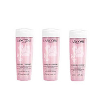 LANCOME 兰蔻 【3件包邮装】LANCOME/兰蔻 粉水中小样50ml*3