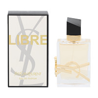 YVES SAINT LAURENT LIBRE自由之水女士香水 EDP 50ml