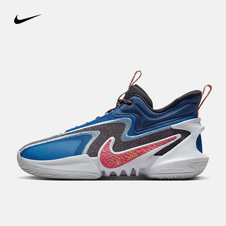 NIKE 耐克 男子篮球鞋 NIKE COSMIC UNITY 2 EP DH1536-002 44.5