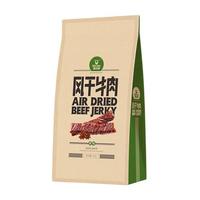 Kerchin 科尔沁 风干牛肉 原味 230g*2袋