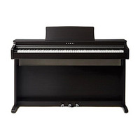 KAWAI KDP系列 KDP120GR 电钢琴 88键全配重键盘+琴凳礼包