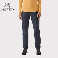 ARC'TERYX 始祖鸟 KONSEAL PANT  轻量透气 女子 休闲长裤