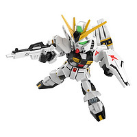 BANDAI 万代 高达Gundam拼插拼装模型玩具 SDEX 016 牛高达5060928