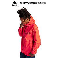 BURTON 伯顿 官方男士[ak]夹克SURGENCE外套216061