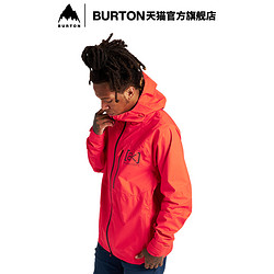 BURTON 伯顿 官方男士[ak]夹克SURGENCE外套216061