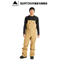 BURTON 伯顿 官方男士[AK]GORE-TEX滑雪裤舒适228061