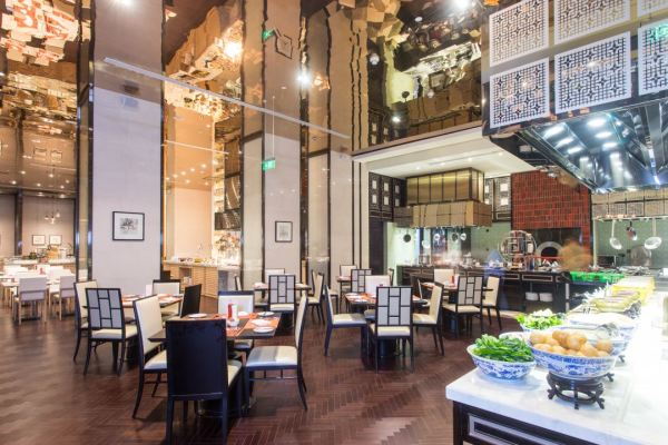 周末不加价!南京圣和府邸豪华精选酒店 1/2晚套餐(含双早+双晚+六朝博物馆入场券2张+总统府入场券2张+其他福利)