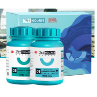 NOURSE 卫仕 乳钙片480片+关节舒480片