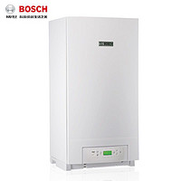 BOSCH 博世 冷凝级联商用锅炉（Buderus）Condens 5000 W LN1GBQ95-(ZBR-3)