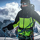 KAILAS 凯乐石 MONT-X 滑雪冲锋衣  KG2241107