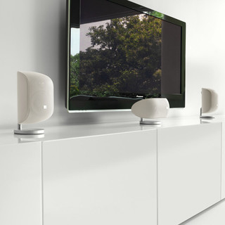 Bowers&Wilkins 宝华韦健 M1 单声道音箱