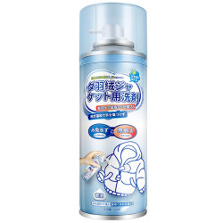 JEONG.CHAE 贞彩 羽绒服干洗清洁剂 280ml